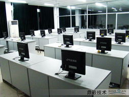 福州鼎嵌計算機技術咨詢地理位置與乘車路線解析