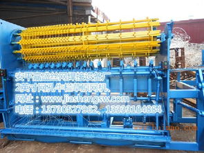 嘉盛絲網(wǎng)草原網(wǎng)機(jī) 優(yōu)勢(shì)、生產(chǎn)廠家與價(jià)格技術(shù)交流